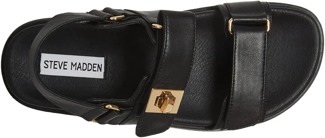 Steve Madden Women's Mona Sandal
