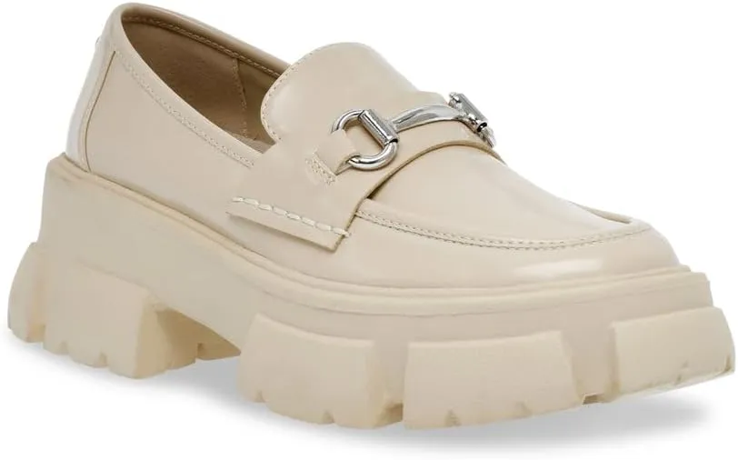 Steve Madden Women's Trifecta Loafer