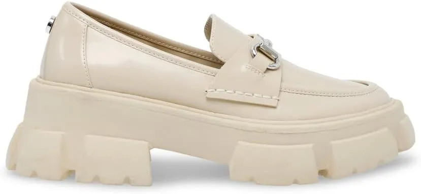 Steve Madden Women's Trifecta Loafer