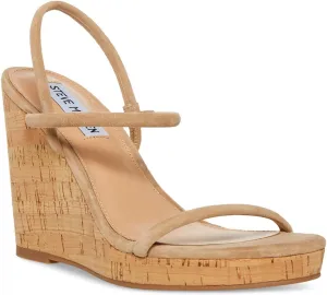 Steve Madden Women's Udell Heeled Sandal
