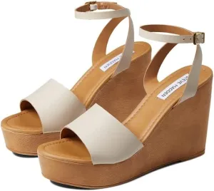Steve Madden Women's Welsh Heeled Sandal