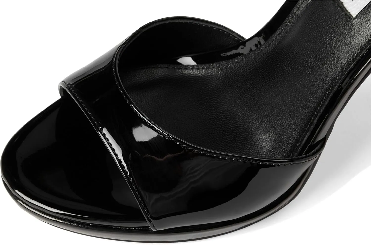 Steve Madden Women's Wiley Heeled Sandal