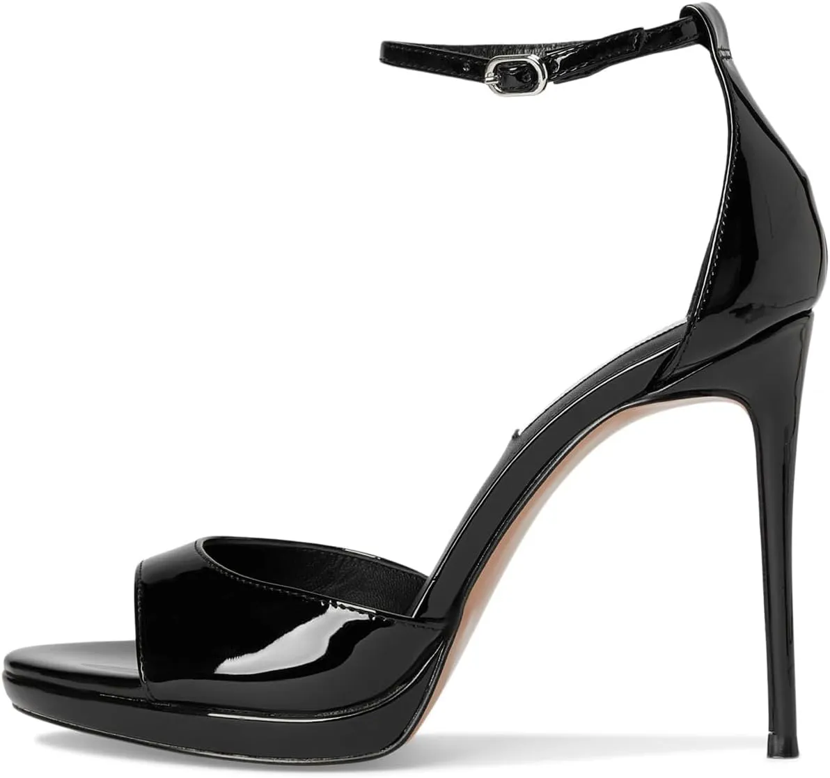 Steve Madden Women's Wiley Heeled Sandal