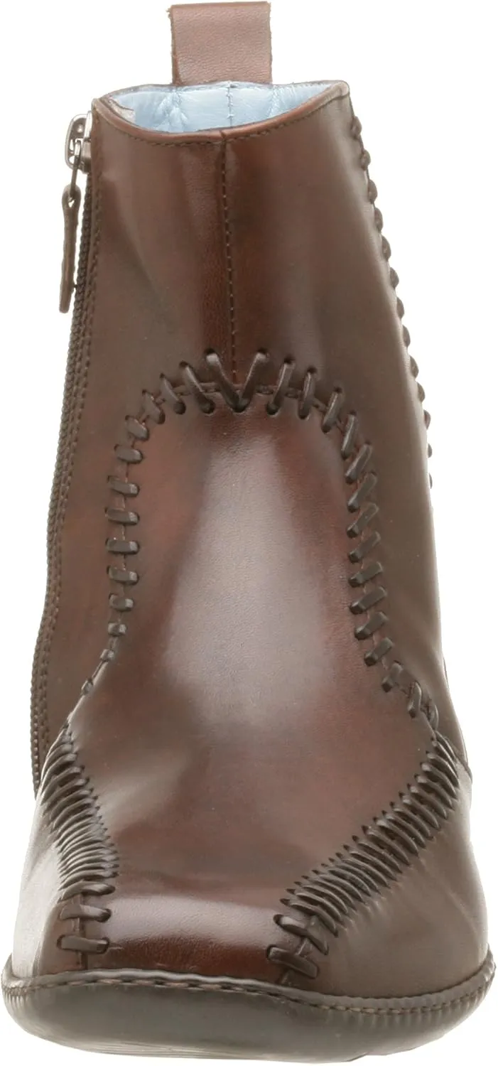 Steven by Steve Madden Men's Albertos Dress Boot