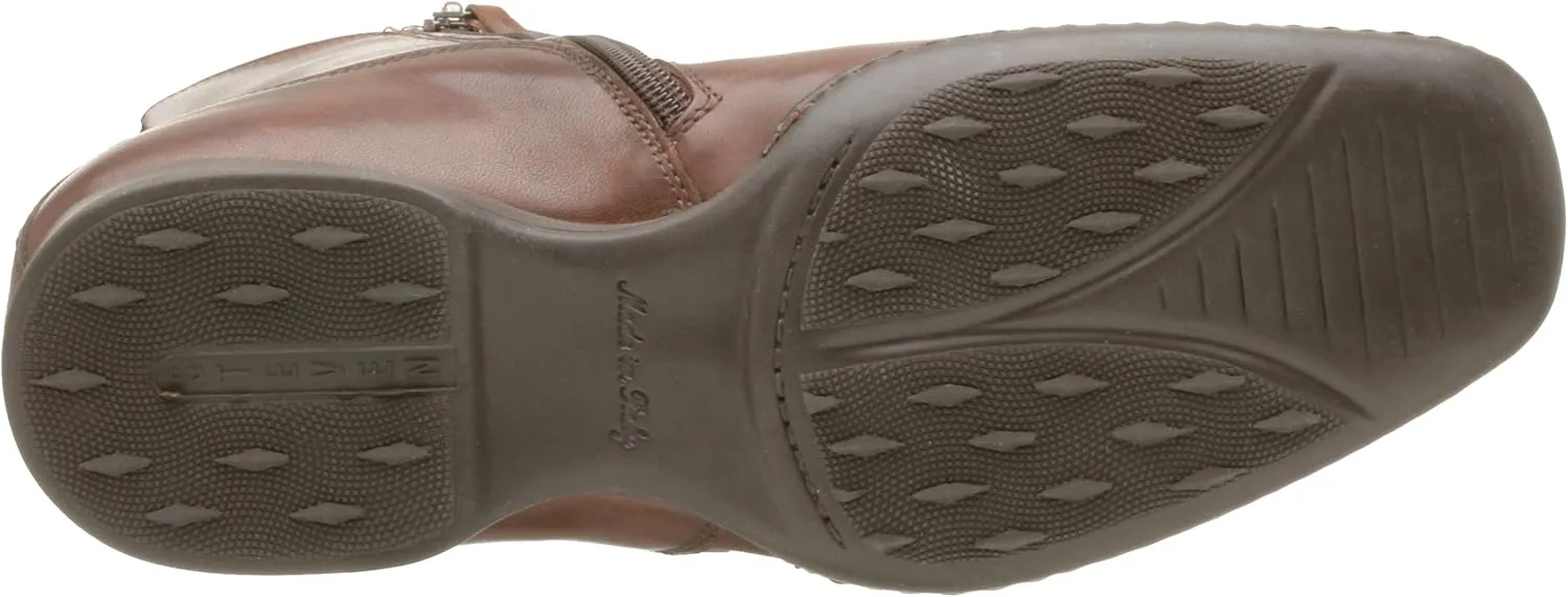 Steven by Steve Madden Men's Albertos Dress Boot