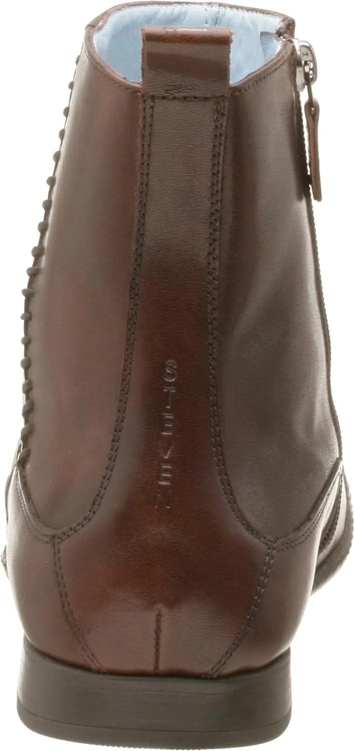 Steven by Steve Madden Men's Albertos Dress Boot