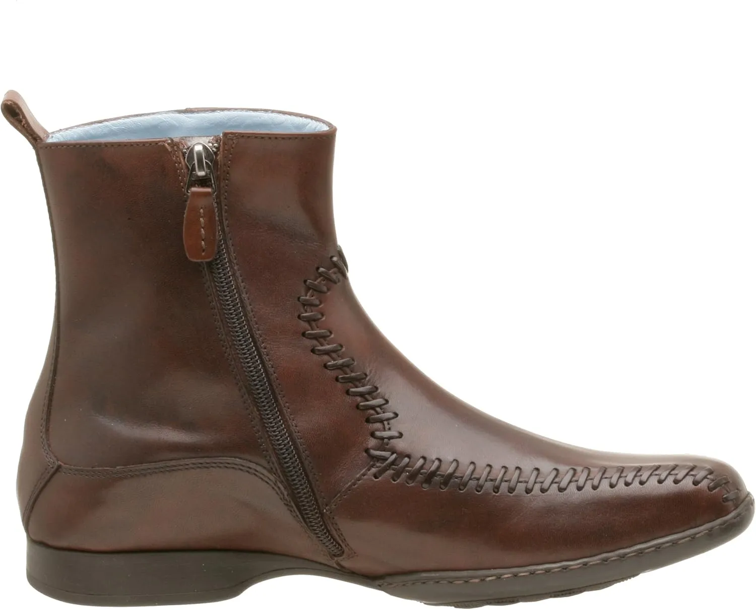 Steven by Steve Madden Men's Albertos Dress Boot