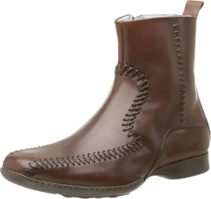 Steven by Steve Madden Men's Albertos Dress Boot