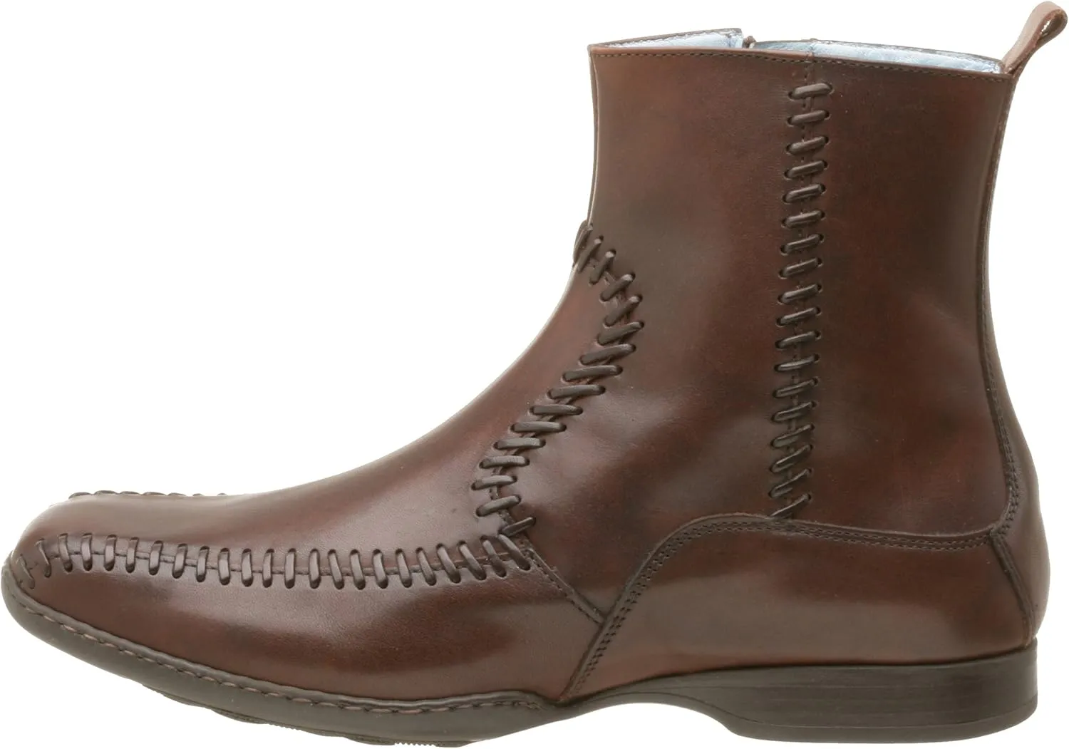 Steven by Steve Madden Men's Albertos Dress Boot