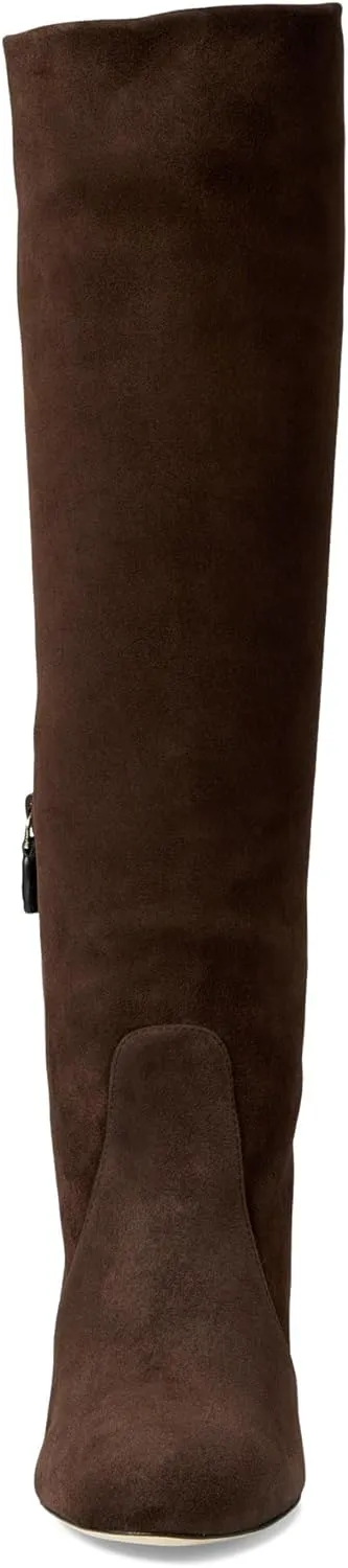 Stuart Weitzman Flareblock 85 Slouch Boot