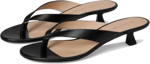 Stuart Weitzman Women's Rio Sleek Sandals 35 Pump