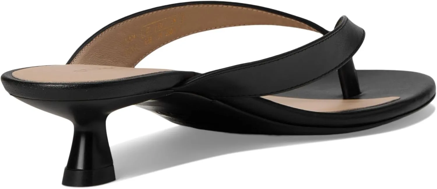 Stuart Weitzman Women's Rio Sleek Sandals 35 Pump
