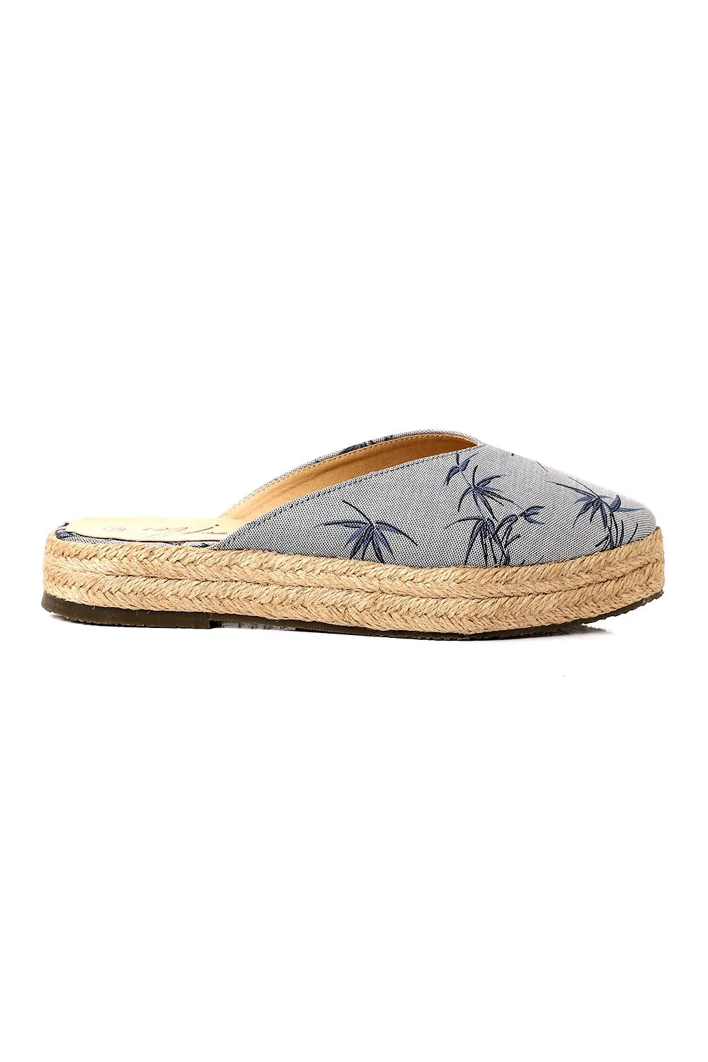 Stylish Mules