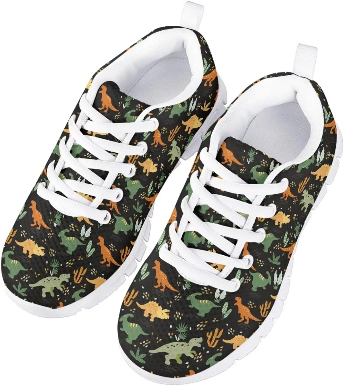 SYtrade Girls Slip-On Sneakers Princess Shoes for Toddler Girls