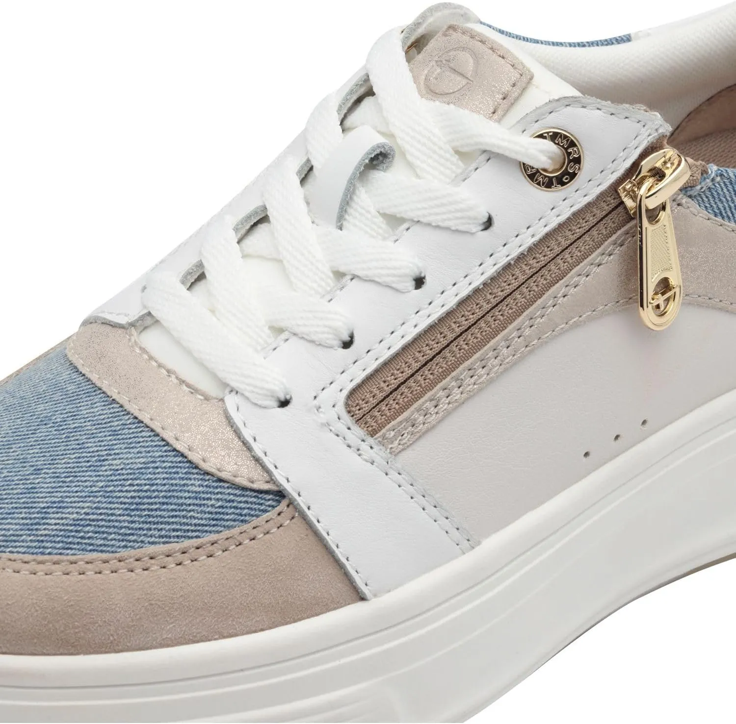 Tamaris Women's Low-Top Sneakers