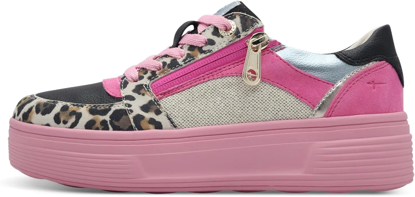 Tamaris Women's Low-Top Sneakers