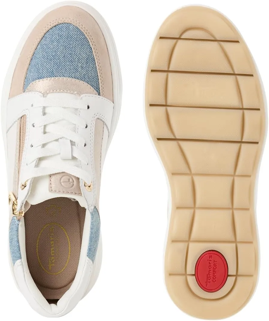 Tamaris Women's Low-Top Sneakers