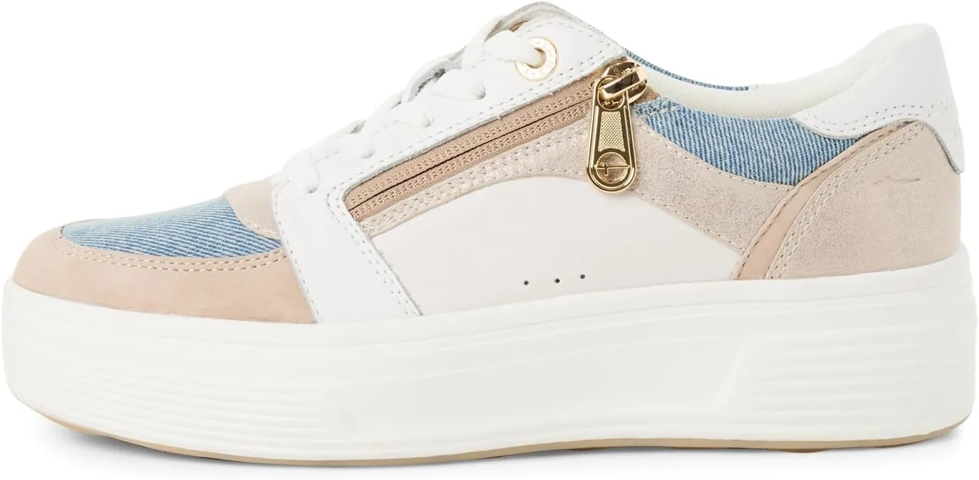 Tamaris Women's Low-Top Sneakers