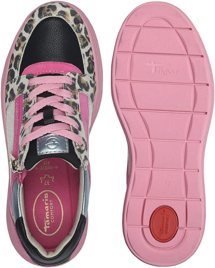 Tamaris Women's Low-Top Sneakers