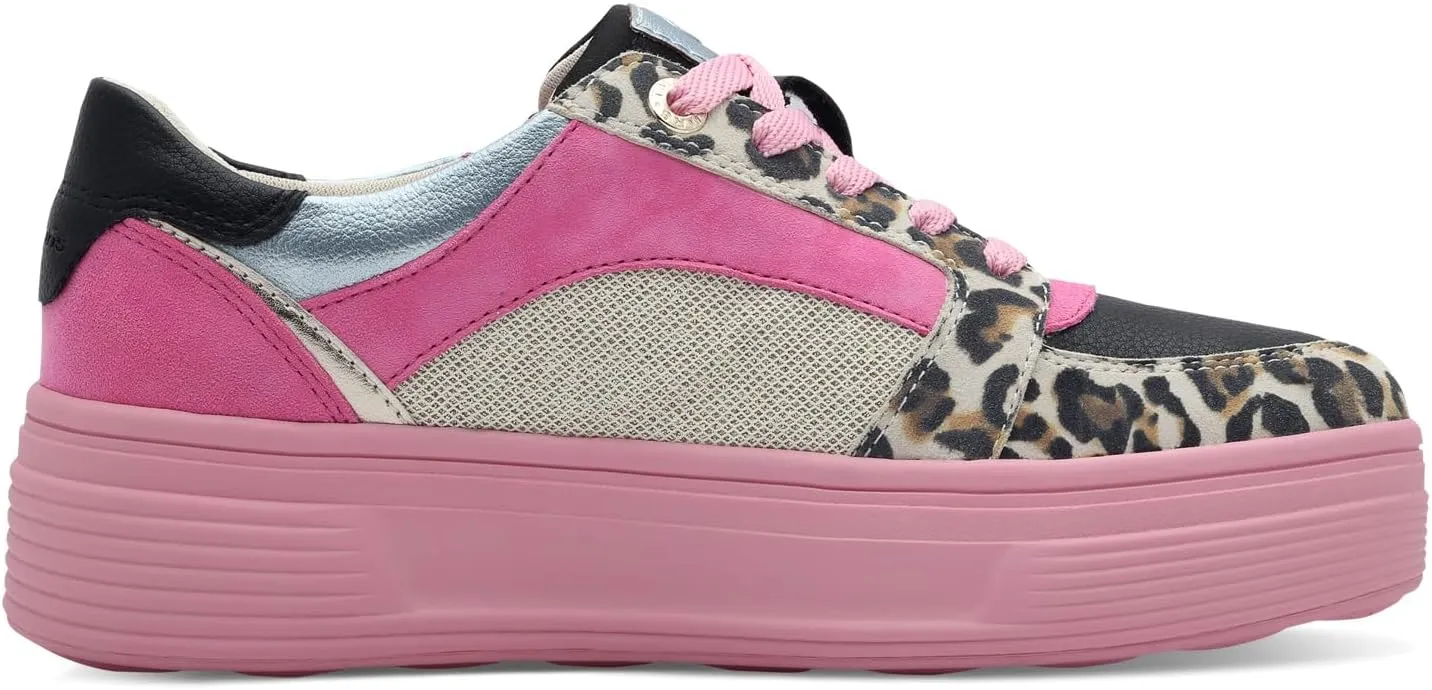 Tamaris Women's Low-Top Sneakers