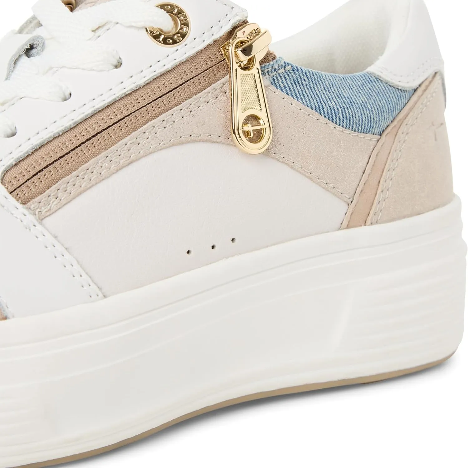 Tamaris Women's Low-Top Sneakers