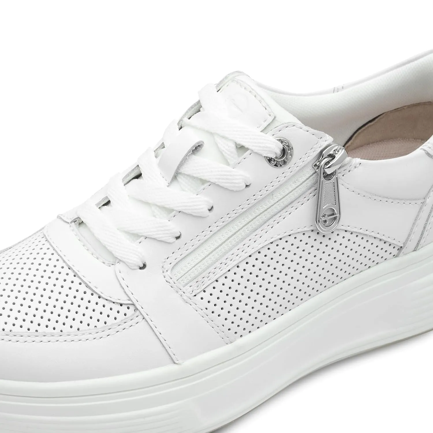 Tamaris Women's Low-Top Sneakers