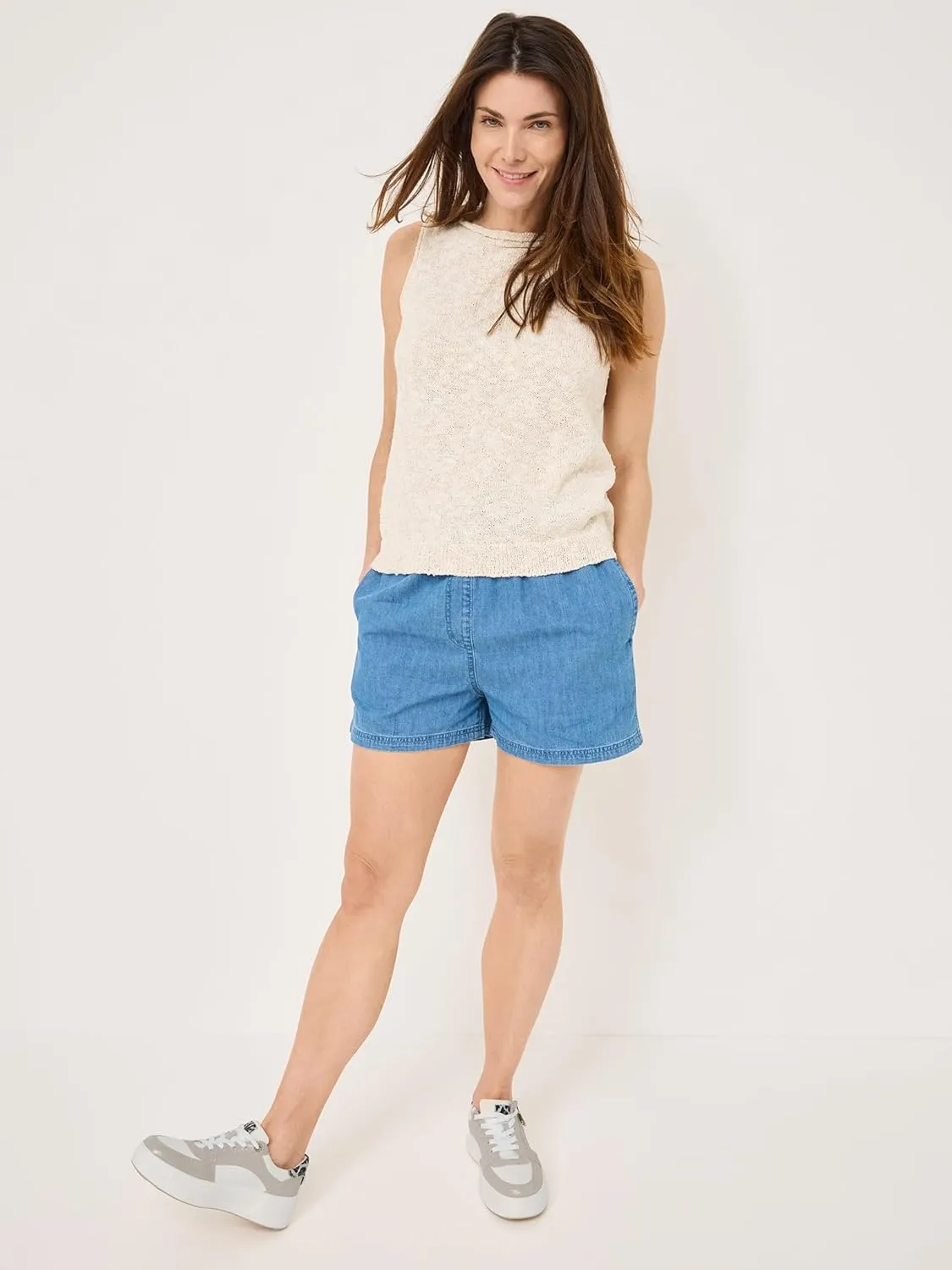 Tamaris Women's Low-Top Sneakers