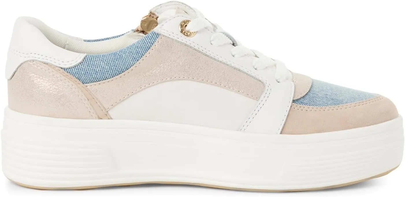 Tamaris Women's Low-Top Sneakers