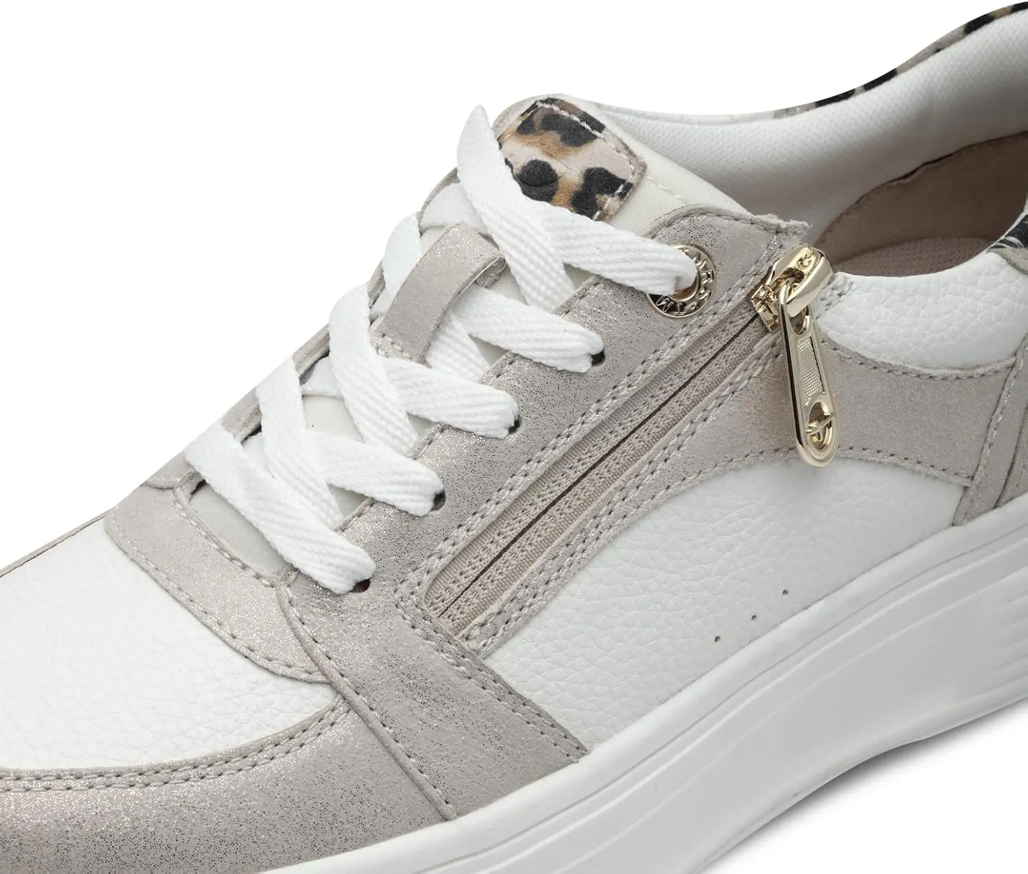 Tamaris Women's Low-Top Sneakers