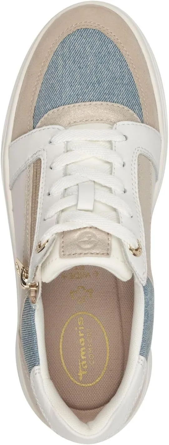 Tamaris Women's Low-Top Sneakers