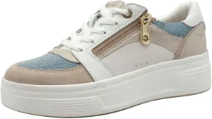 Tamaris Women's Low-Top Sneakers