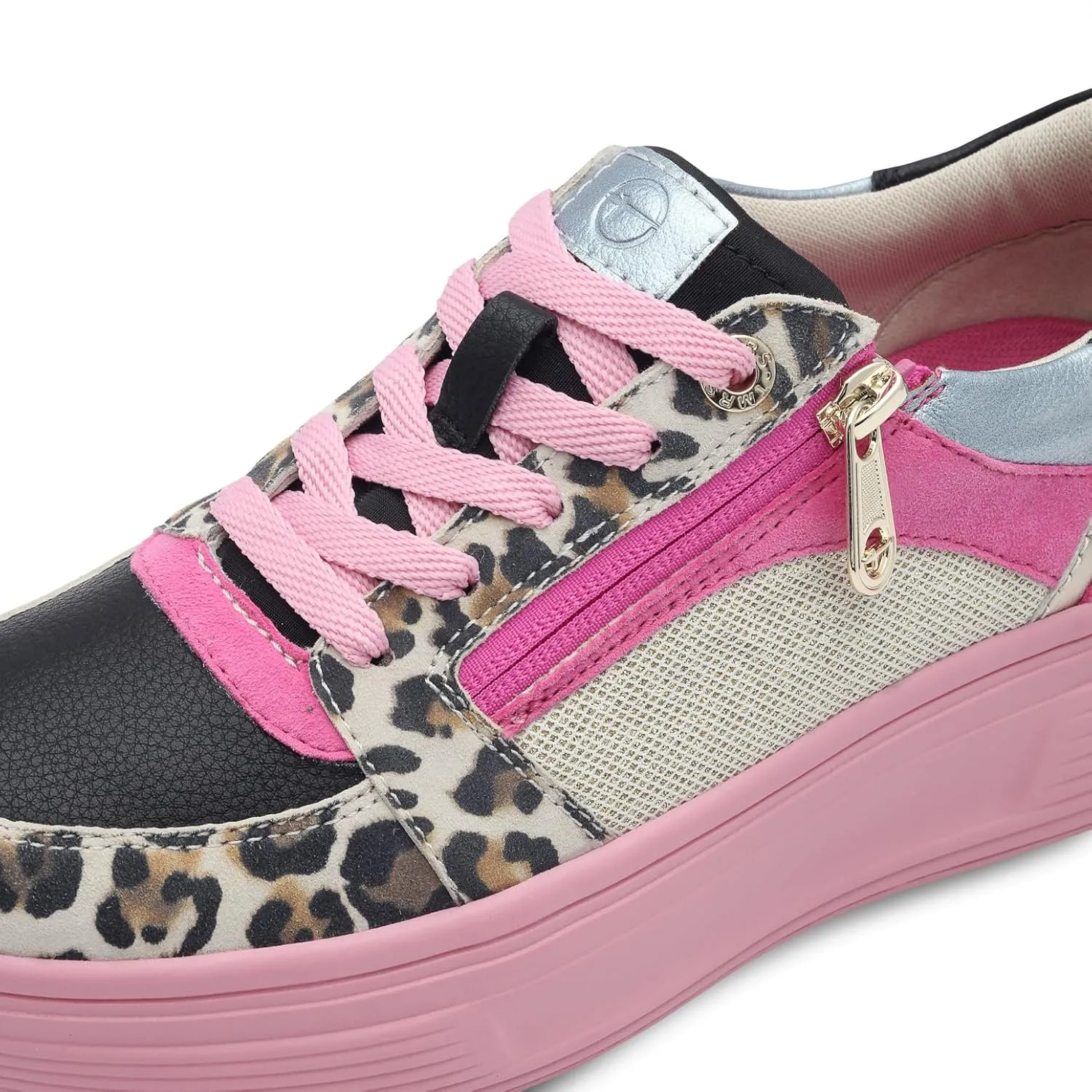 Tamaris Women's Low-Top Sneakers
