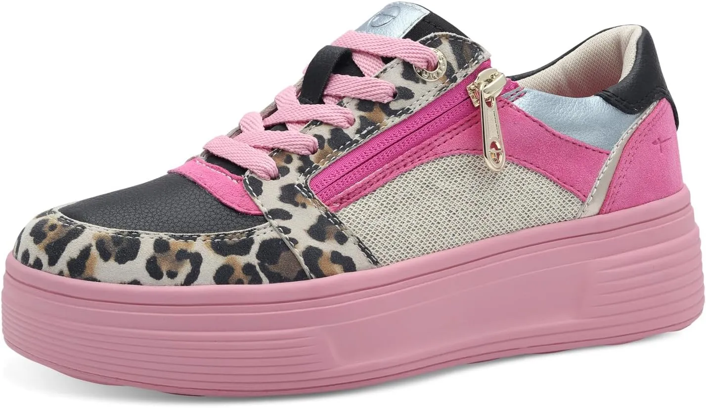 Tamaris Women's Low-Top Sneakers