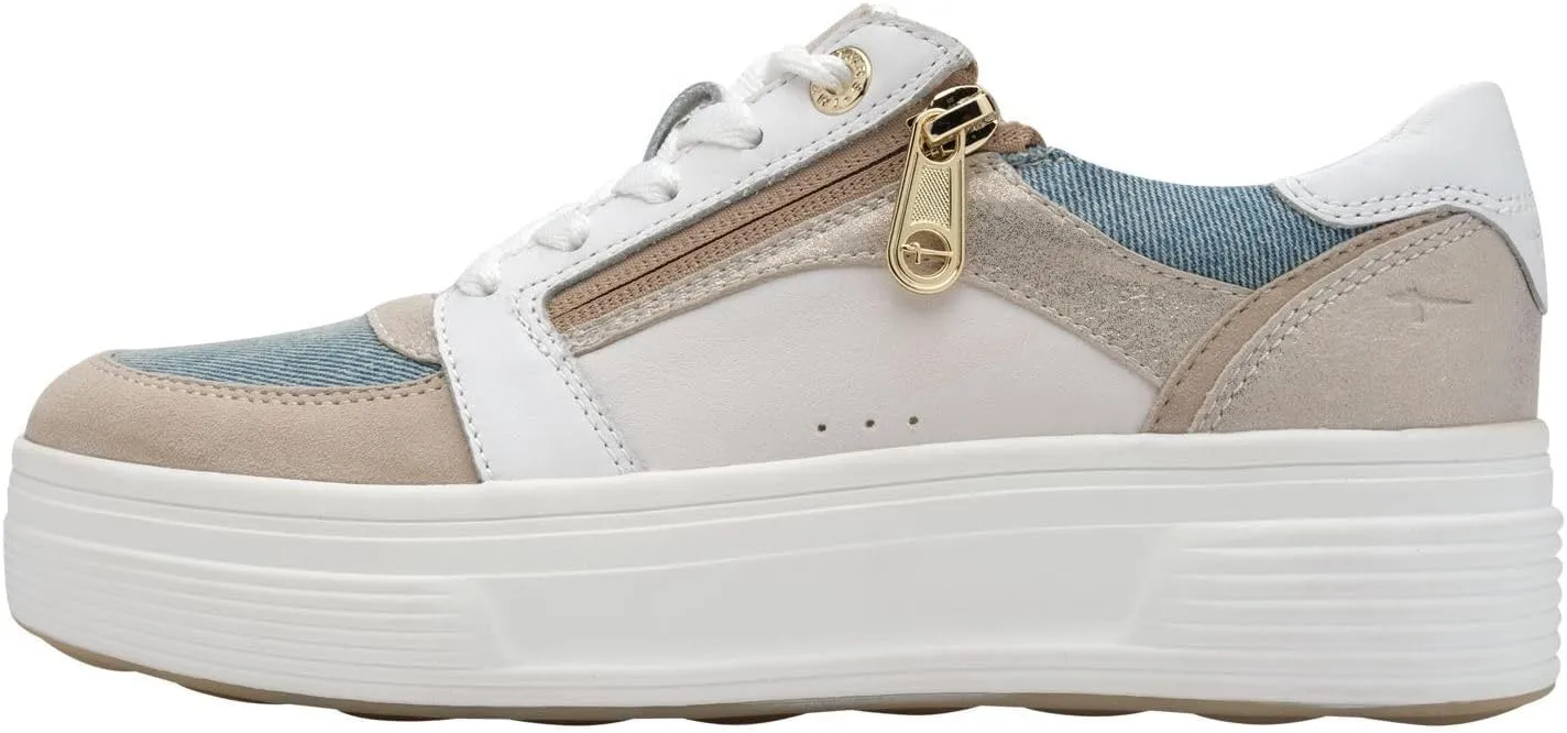 Tamaris Women's Low-Top Sneakers