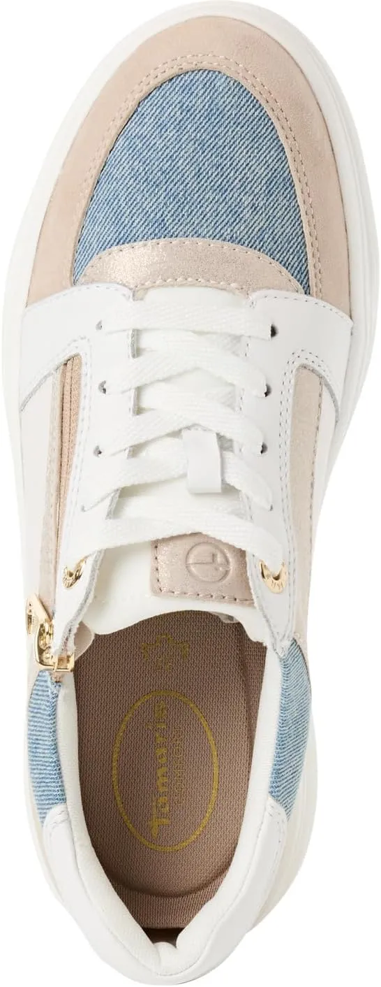 Tamaris Women's Low-Top Sneakers
