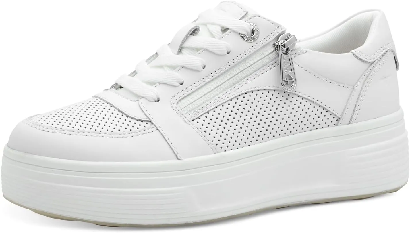 Tamaris Women's Low-Top Sneakers