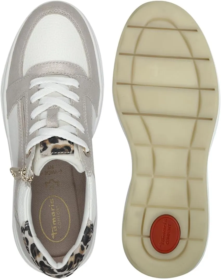 Tamaris Women's Low-Top Sneakers