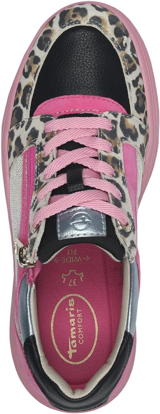 Tamaris Women's Low-Top Sneakers