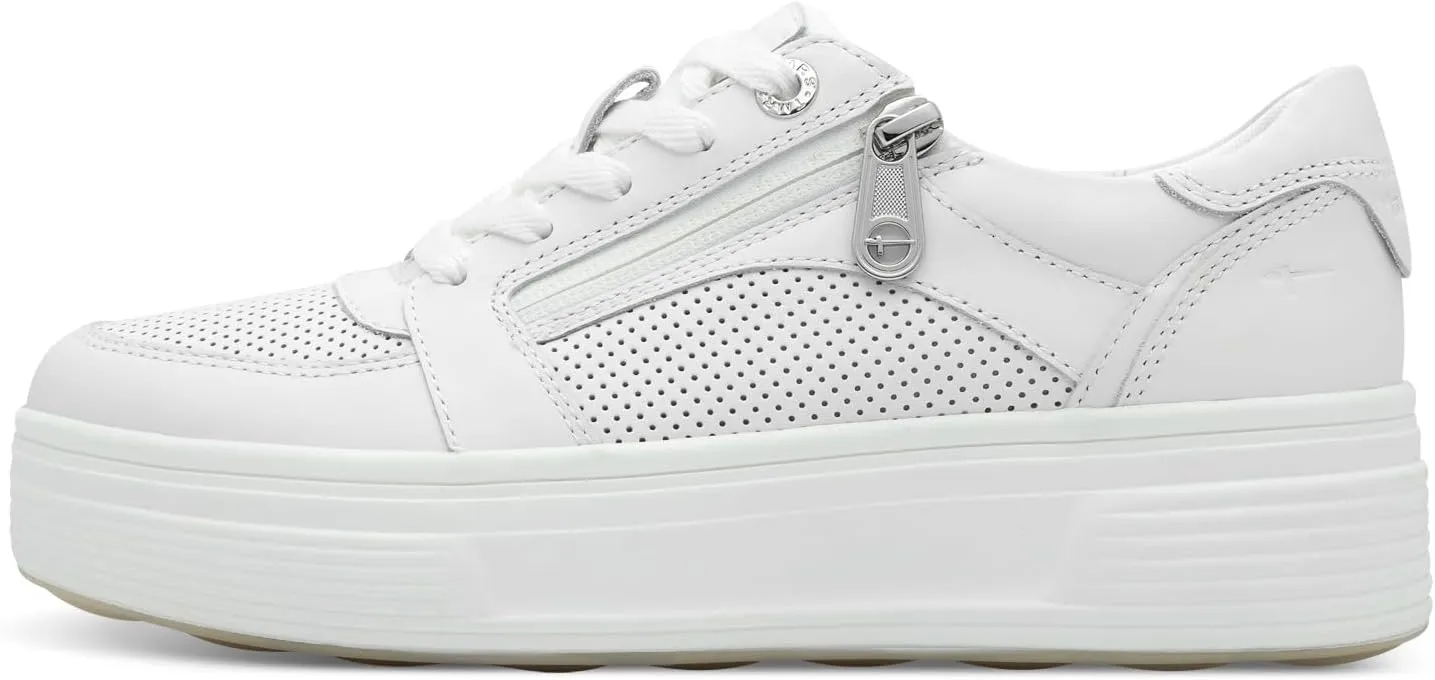 Tamaris Women's Low-Top Sneakers