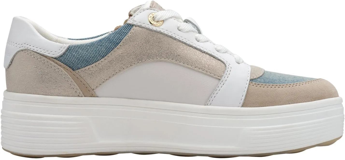 Tamaris Women's Low-Top Sneakers