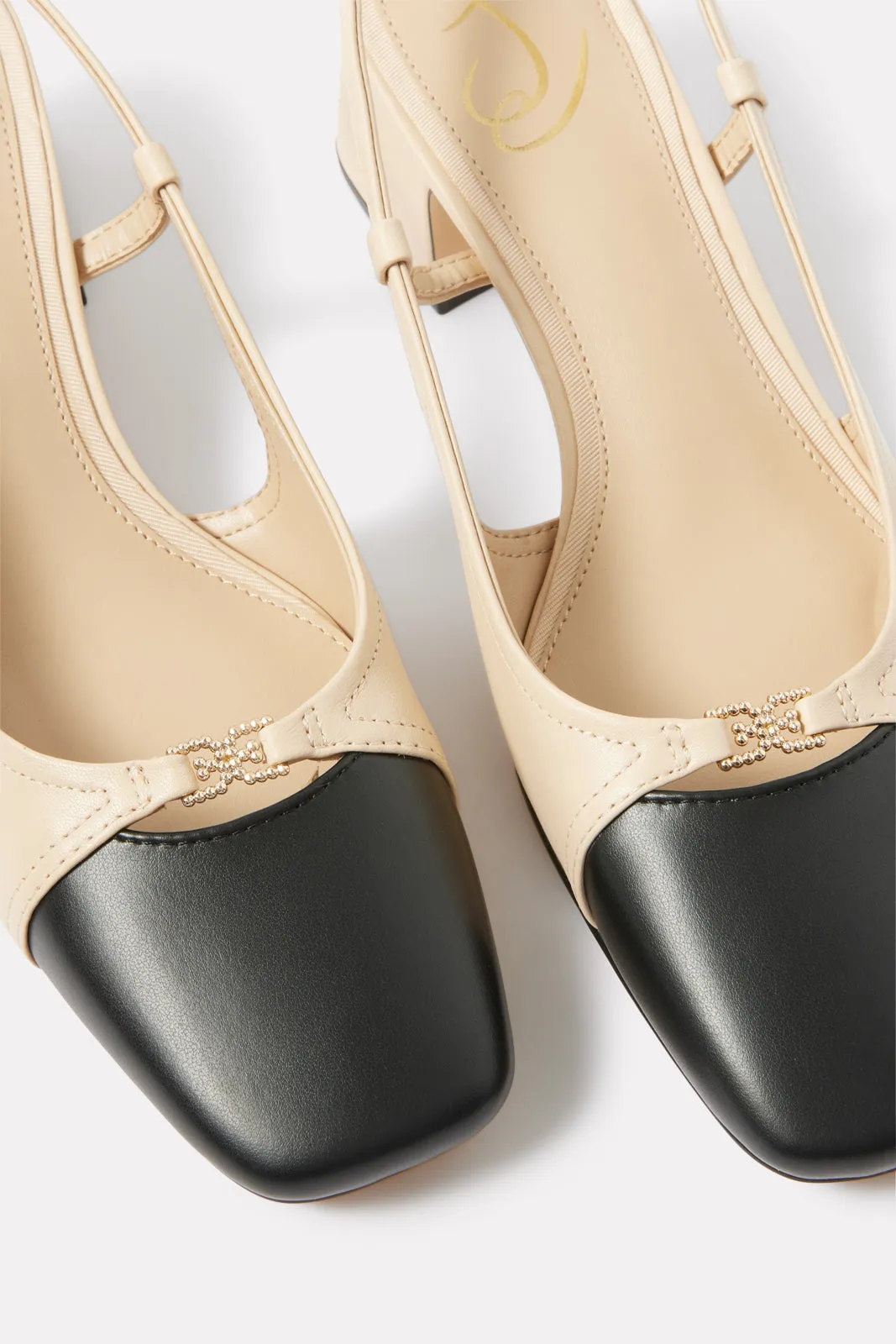 Tarra Heel