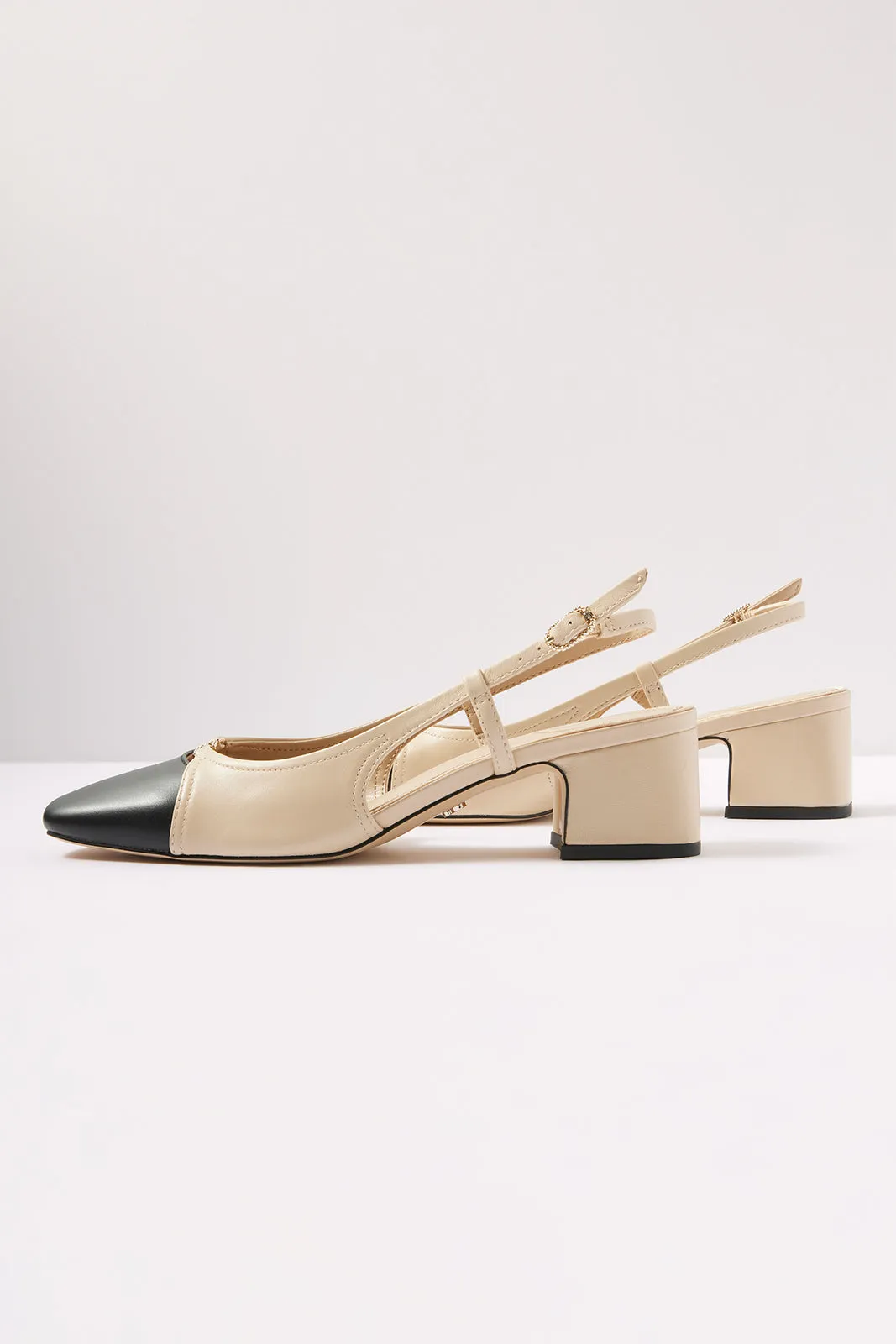 Tarra Heel