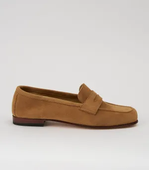 Tasca Women Camoscio Camel