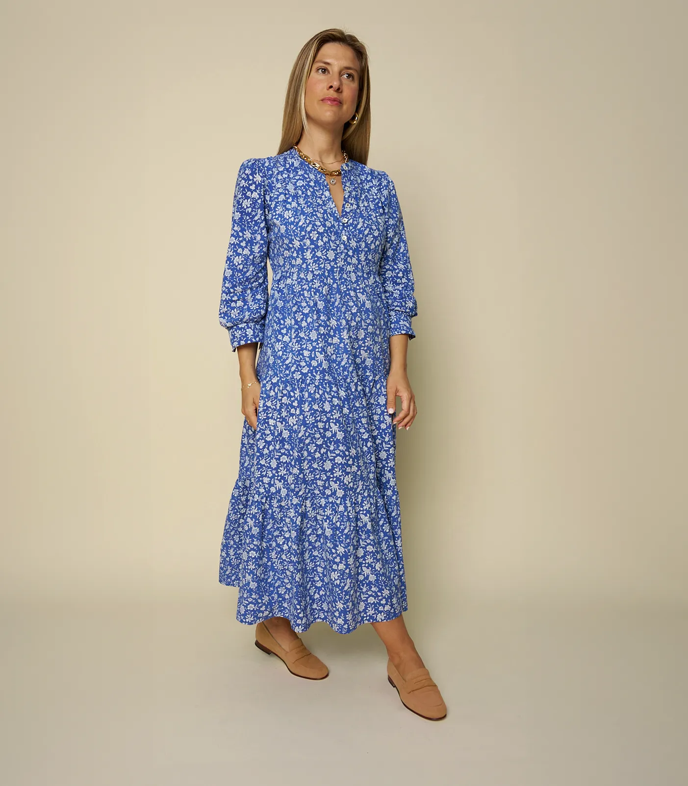Tasca Women Camoscio Camel