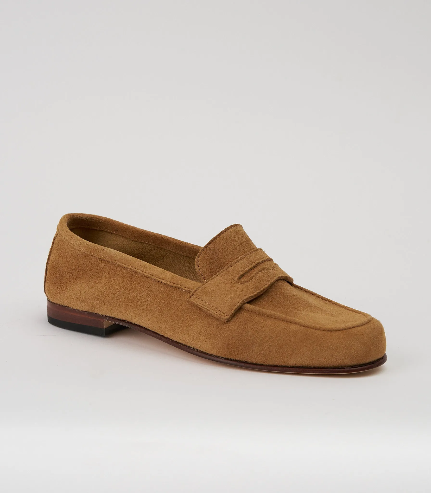 Tasca Women Camoscio Camel