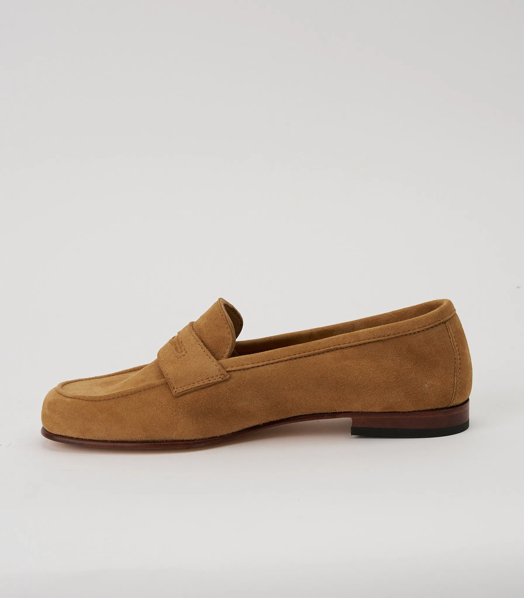 Tasca Women Camoscio Camel