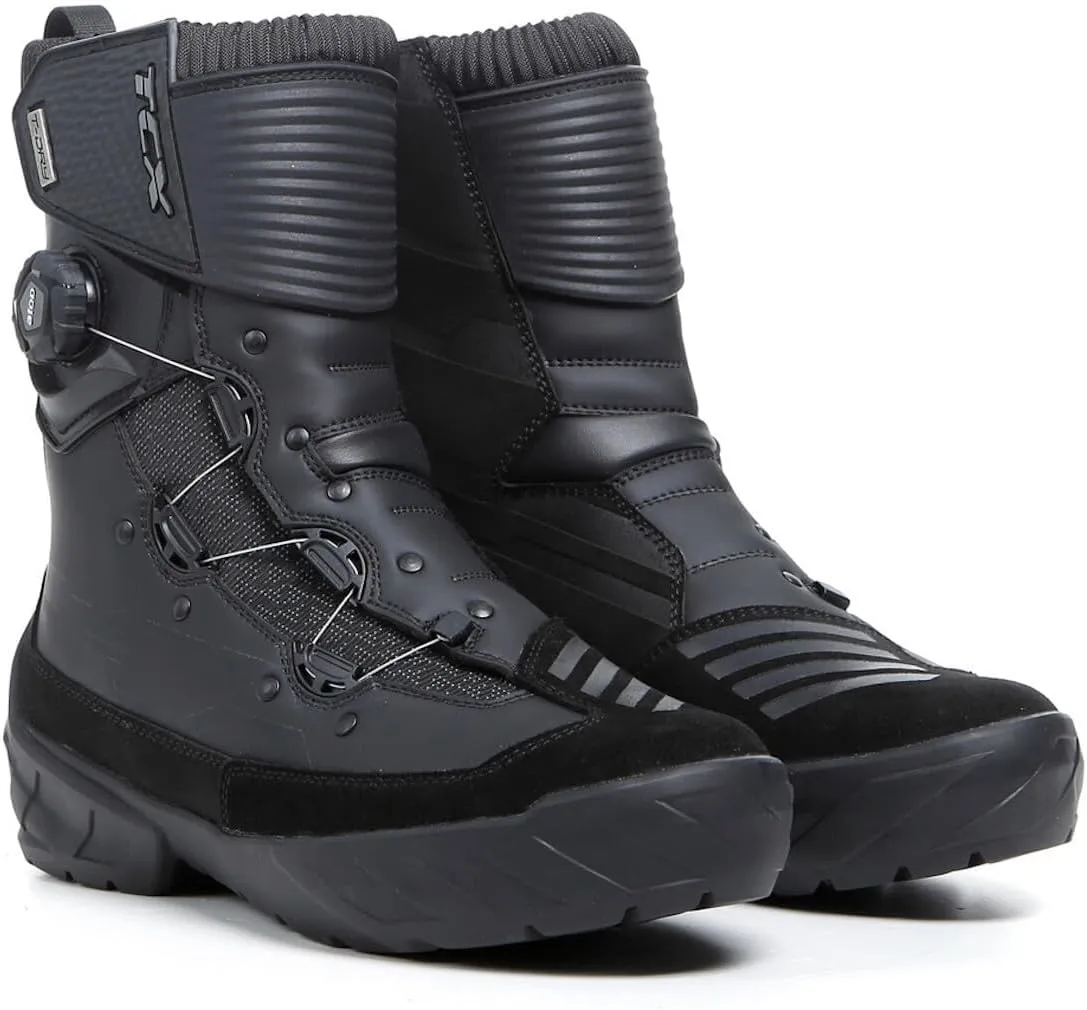 TCX Men's Biker Motorcycle Boot