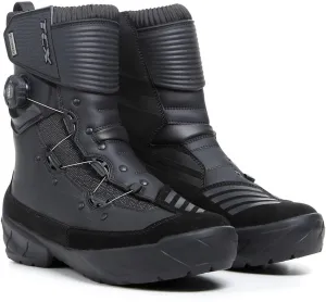 TCX Men's Biker Motorcycle Boot