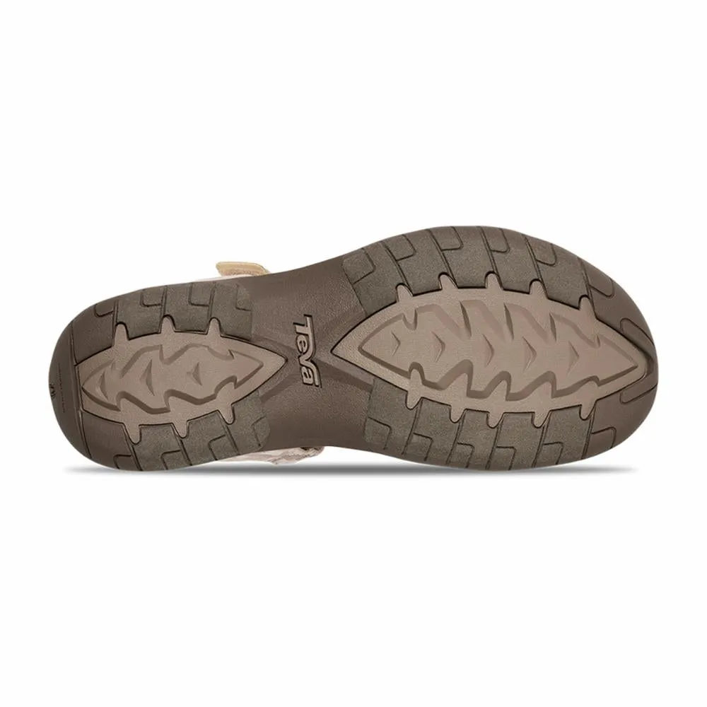 Teva Women VERRA ARCHIVE CRISS CROSS BIRCH