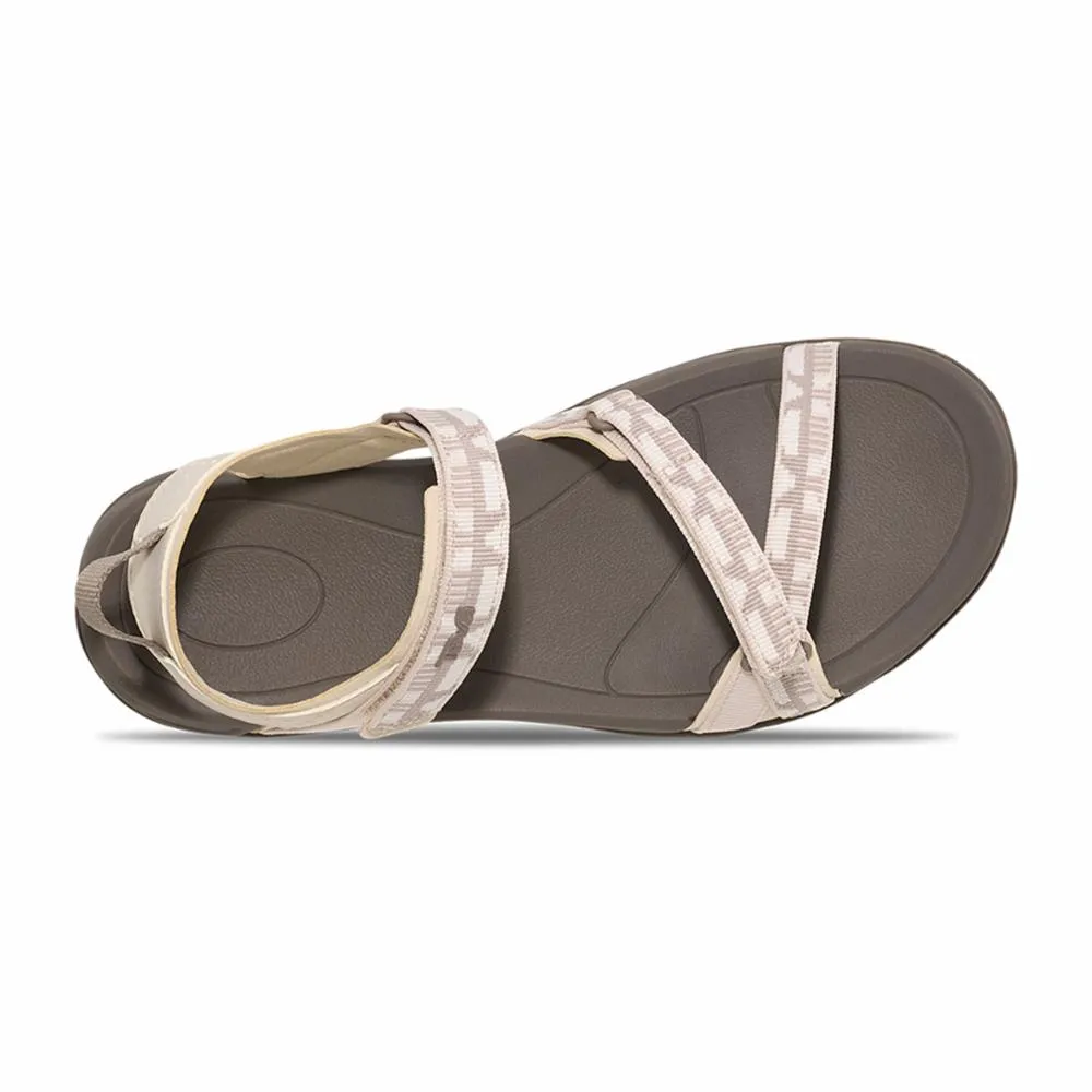 Teva Women VERRA ARCHIVE CRISS CROSS BIRCH